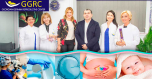 GGRC - Georgian-German Center for Reproductive Medicine