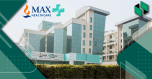 Max Healthcare - მკურნალობა ინდოეთში