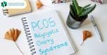 Fertility at diagnosis of polycystic ovary syndrome