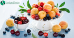 Why is it important to eat fruit?