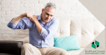 Shoulder pain - Treatment at home