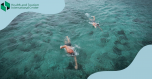 Start taking care of your health by swimming in the sea