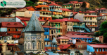 The best destinations in Europe - Tbilisi takes the third place in the international competition