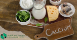Calcium and its role in the body