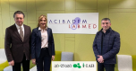 Acibadem Laboratory is a partner of the Health and Tourism International Center.