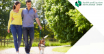 If you want to lose weight, take a walk