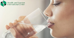 If you suffer from a feeling of hunger or fatigue - a few signs that the body is deficient in water