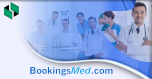 რა არის BookingsMed.com?