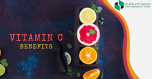 Vitamin C and its role in the body