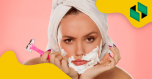 Hirsutism - What causes excess hair in women?