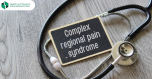 Complex regional pain syndrome