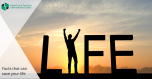 Some interesting and strange health facts that can save your life  