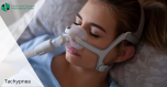 Tachypnea - Shallow, rapid breathing