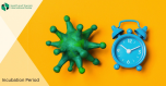 What is the incubation period?