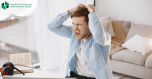 Why am I always angry?