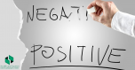 Relations with negative people are just as harmful for your health as diseases.