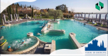 Партнер Международного центра здоровья и туризма Terme Di Sirmione