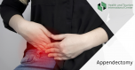 Appendectomy