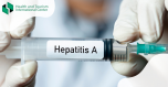 Hepatitis A - what are the symptoms of liver infection?