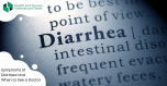 Diarrhea - when to consult a doctor?