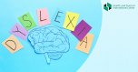What causes dyslexia?