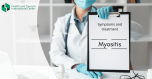Myositis - what are the symptoms of muscle inflammation?