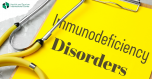 იმუნოდეფიციტური დარღვევა - როცა ორგანიზმი სათანადოდ ვეღარ ებრძვის ინფექციებსა და დაავადებებს