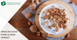 Some products that reduce the level of anxiety in the body
