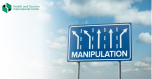 Manipulator Woman - This is how a woman behaves when she decides to manipulate you