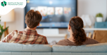 Why do we love watching TV?