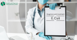 Escherichia coli - diagnostic methods