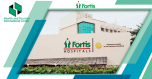 Компания Fortis Healthcare Limited партнер Международного центра здоровья и туризма.