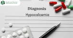 Hypocalcemia - causes