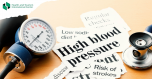 Causes of High Blood Pressure