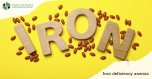 How to avoid iron deficiency anemia?