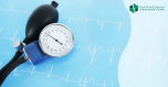 When measuring blood pressure, what indicator requires immediate medication?