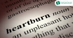 What foods should be avoided during heartburn?