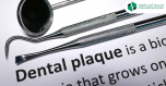 Dental plaque