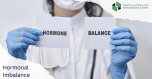 Symptoms of hormonal imbalance