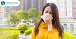 Chronic cough