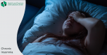 If these symptoms are familiar to you, your diagnosis is chronic insomnia