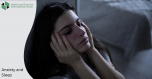 Anxiety and insomnia