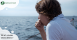 Sea sickness