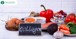 Collagen-rich foods
