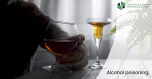 Alcohol intoxication