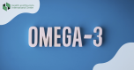 Omega-3 fatty acid