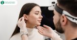 Otoplasty - cosmetic ear surgery