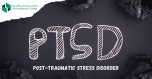 What is posttraumatic stress disorder?