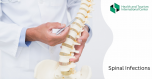Spine infection