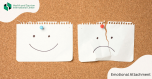 Emotional attachment